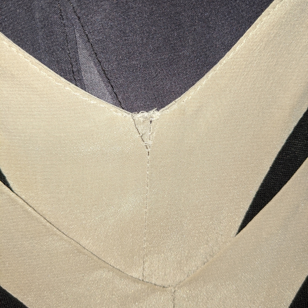Akiko Ruffle Cocktail Dress S - Picture 5 of 8